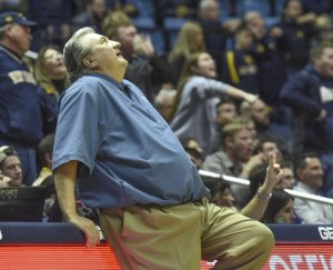 Without preseason ranking, we would see this West Virginia hoops season differently